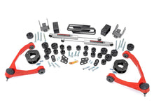 Load image into Gallery viewer, 4.75 Inch Lift Kit - Combo - Chevy GMC 1500