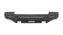 Load image into Gallery viewer, Front Bumper - Fabricated - Prerunner - LED - GMC Sierra 1500 (07-13)