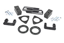 Load image into Gallery viewer, Rough Country 2.5 Inch Leveling Kit - Stamped Steel - Chevy GMC 1500 (16-18)