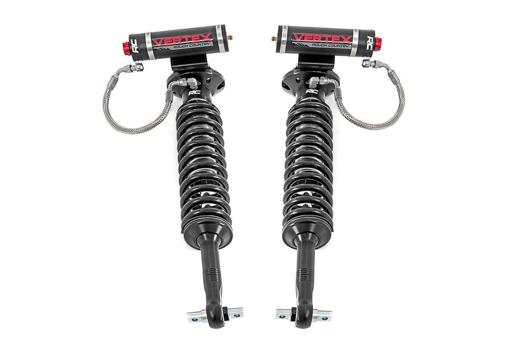 2 Inch Leveling Kit