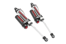 Load image into Gallery viewer, Rough Country - Vertex 2.5 Adj Rear Shocks - 5-7.5" - Chevy/GMC 1500 (07-23) - 699001