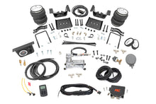Load image into Gallery viewer, Air Spring Kit W Compressor - Wireless Controller - Chevy GMC 1500 2WD 4WD (07-18)