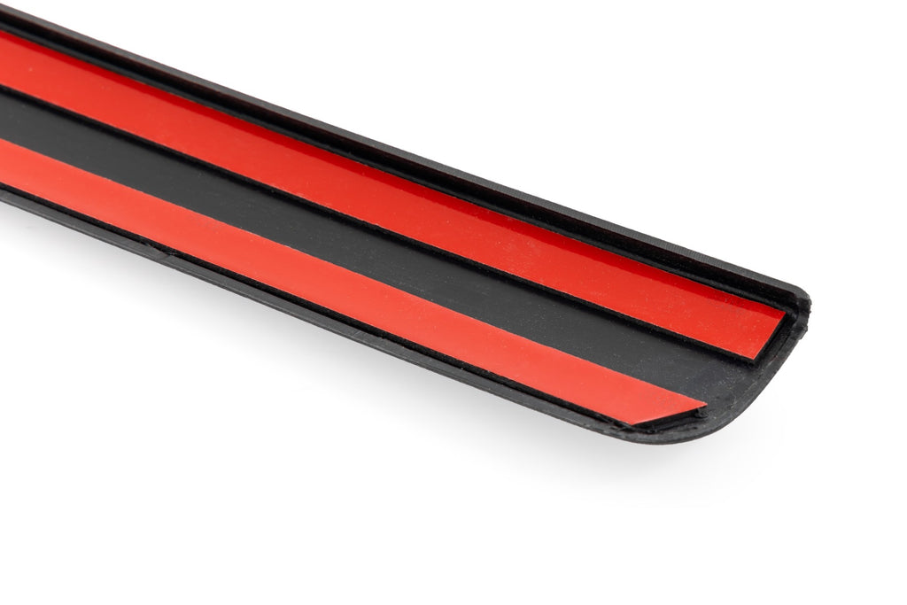 Rough Country - Trail Cladding -  Tailgate Protector -  Jeep Wrangler JK (2007-2018) - TC73260