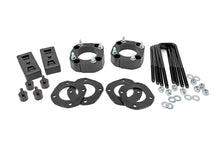 Load image into Gallery viewer, Rough Country 2.5-3 Inch Leveling Kit - Toyota Tundra 2WD (2007-2021)