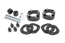 Load image into Gallery viewer, Rough Country 2.5-3 Inch Leveling Kit - Toyota Tundra 2WD (2007-2021)