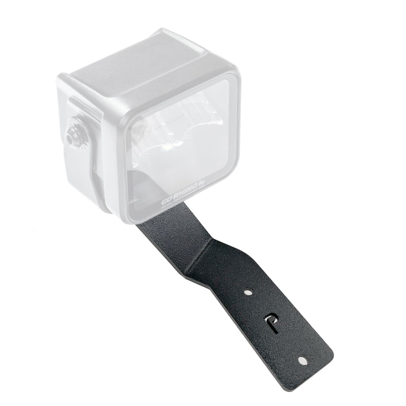 Go Rhino Ford Bronco Sport XE Hood Hinge Cube Light Mount