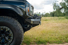 Load image into Gallery viewer, DV8 Offroad 2022+ Ford Bronco Raptor Spec Series Winch Front Bumper