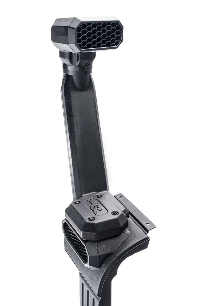 Rugged Ridge Jeep Wrangler JK Unlimited AmFib Low/High Mount Snorkel