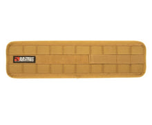 Load image into Gallery viewer, BuiltRight Industries 15.5in x 4.5in Medium Tech Panel - Tan