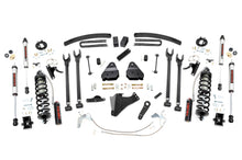 Load image into Gallery viewer, 6 Inch Lift Kit
