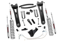 Load image into Gallery viewer, 6 Inch Lift Kit - Diesel - Radius Arm - Ford F-250/F-350 Super Duty (08-10)