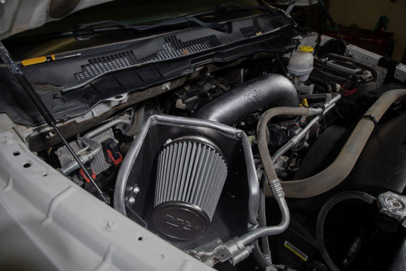 K&N Dodge Ram 1500 V8 5.7L Performance Intake