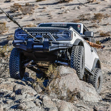 Load image into Gallery viewer, Westin Ford Bronco(excl. Bronco Sport) XTS Skid Plate - Textured Black