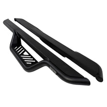 Load image into Gallery viewer, Westin Ford Bronco 2DR (Excl. Bronco Sport) Outlaw Drop Nerf Step Bars - Textured Black