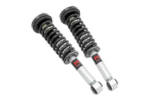 Load image into Gallery viewer, Rough Country M1 Loaded Strut Pair - 3 Inch - Ford F-150 4WD (2009-2013)