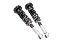 Load image into Gallery viewer, Rough Country M1 Loaded Strut Pair - 6 Inch - Ford F-150 4WD (2009-2013)