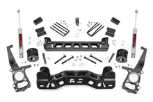 Load image into Gallery viewer, 4 Inch Lift Kit