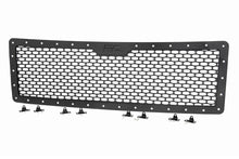 Load image into Gallery viewer, 09-14_f150_mesh_grille_assembled_-_70229.jpg