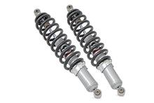 Load image into Gallery viewer, Rough Country N3 Front Coil Over Shocks - Stock - Polaris Ranger 1000 Ranger XP 900 1000