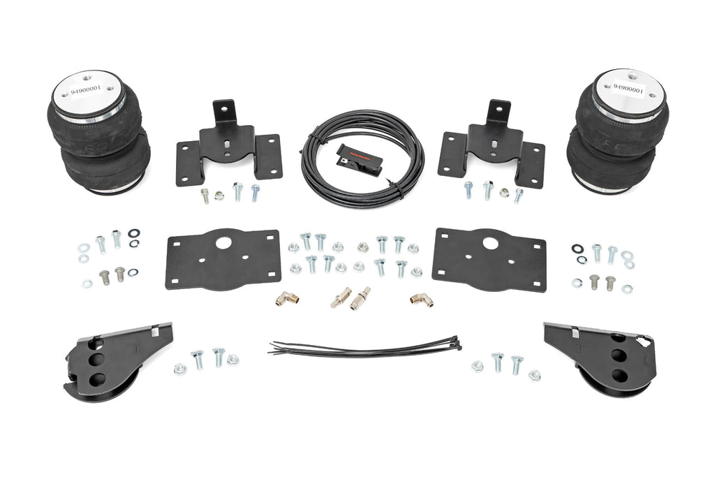 Air Spring Kit - Ram 1500 4WD