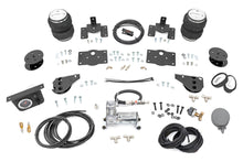 Load image into Gallery viewer, Air Spring Kit W Compressor - 4 Inch Lift Kit - Ram 1500 2WD 4WD