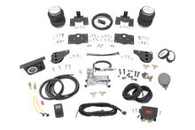 Load image into Gallery viewer, Air Spring Kit W Compressor - Wireless Controller - Ram 1500 4WD (09-23 Classic)