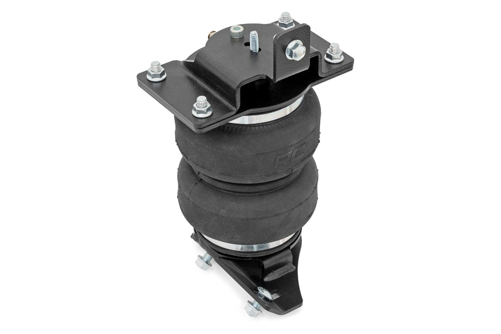 Air Spring Kit W Compressor - Wireless Controller - 4 Inch Lift Kit - Ram 1500 (09-23 & Classic)