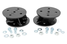 Load image into Gallery viewer, Air Spring Kit W Compressor - 4 Inch Lift Kit - Ram 1500 4WD