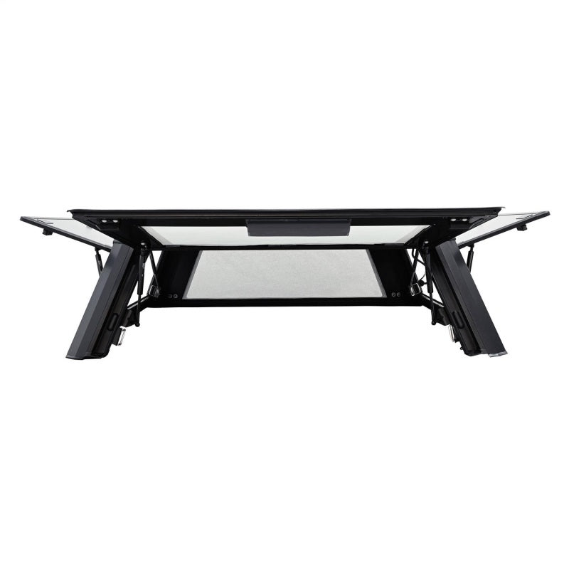 Westin 15-22 Chevrolet Colorado/Canyon Crew Cab 5ft Bed - Black - BOX 1 & BOX 2 (COMPLETE KIT)