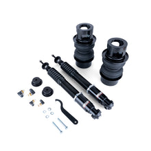 Load image into Gallery viewer, Air Lift Performance 16-24 Chevy Camaro Air Suspension Rear Kit