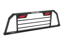 Load image into Gallery viewer, BackRack 99-24 Ford F-250/350/450 SuperDuty (17-24 Alum. Body) SRL Rack Lighted Frame ONLY Req. HW