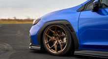 Load image into Gallery viewer, Air Lift Performance Subaru WRX Front Kit