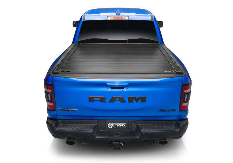 Retrax 19+ Ram 1500 5.7ft Bed w/RAMBOX RetraxPRO XR