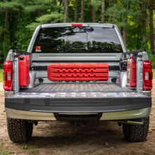 Load image into Gallery viewer, BuiltRight Industries 2017+ Ford F-250/350/450 Bulkhead Utility Rail Kit