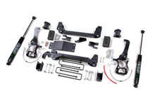 Load image into Gallery viewer, Zone Offroad 04-08 Ford F-150 4in Suspension System