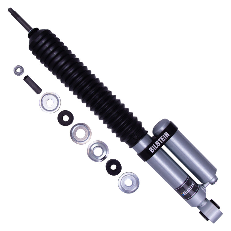 Bilstein B8 5160 Series Land Cruiser Rear Monotube Shock Absorber - Right