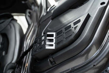 Load image into Gallery viewer, DV8 Offroad 18-20 Jeep Wrangler (JL)/Gladiator (JT) Rear Door Pocket Molle Panels