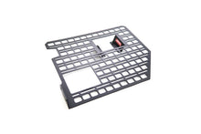 Load image into Gallery viewer, BuiltRight Industries 11-16 Ford F-250/F-350/F-450 Bedside Rack System - Rear Driver Side