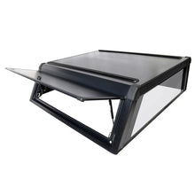 Load image into Gallery viewer, Westin 15-22 Chevrolet Colorado/Canyon Crew Cab 5ft Bed - Black - Box 1 (Box 2 Required 16-11015B)