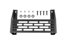 Load image into Gallery viewer, BuiltRight Industries 2015+ Ford F-150/250/350/Raptor Dash Mount &amp; Rear Seat Release - Blk