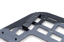 Load image into Gallery viewer, DV8 Offroad 2021+ Ford Bronco Center Console Molle Panels
