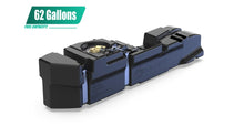 Load image into Gallery viewer, 62 Gallon Replacement Fuel Tank For 04-10 GM Duramax 6.6L Crew Cab Short Bed S&amp;B Tanks