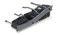 Load image into Gallery viewer, 62 Gallon Replacement Fuel Tank For 04-10 GM Duramax 6.6L Crew Cab Short Bed S&amp;B Tanks