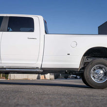 Load image into Gallery viewer, 60 Gallon Replacement Fuel Tank For 2013-2022 Dodge Ram 2500 / 3500 Cummins 6.7L Crew Cab Long Bed S&amp;B