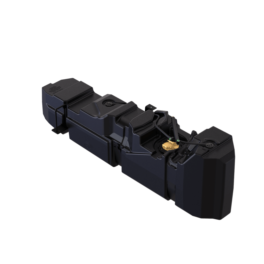 55 Gallon Replacement Fuel Tank for the 06-24 Dodge / Ram Mega Cab Short Bed