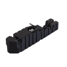 Load image into Gallery viewer, 65 Gallon Replacement Fuel Tank for 2001-2004 GM Duramax 6.6L LB7 Crew Cab Long Bed S&amp;B