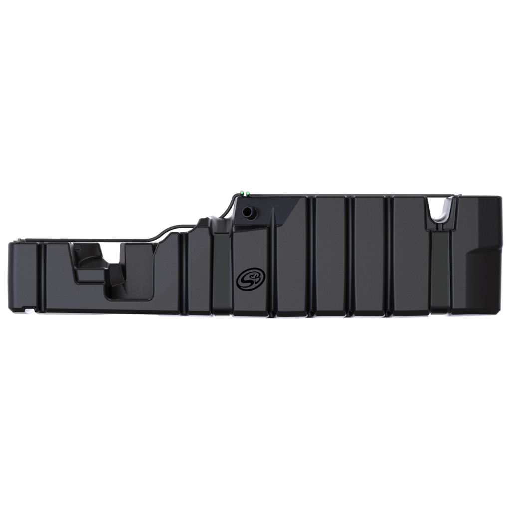 65 Gallon Replacement Fuel Tank for 2001-2004 GM Duramax 6.6L LB7 Crew Cab Long Bed S&B