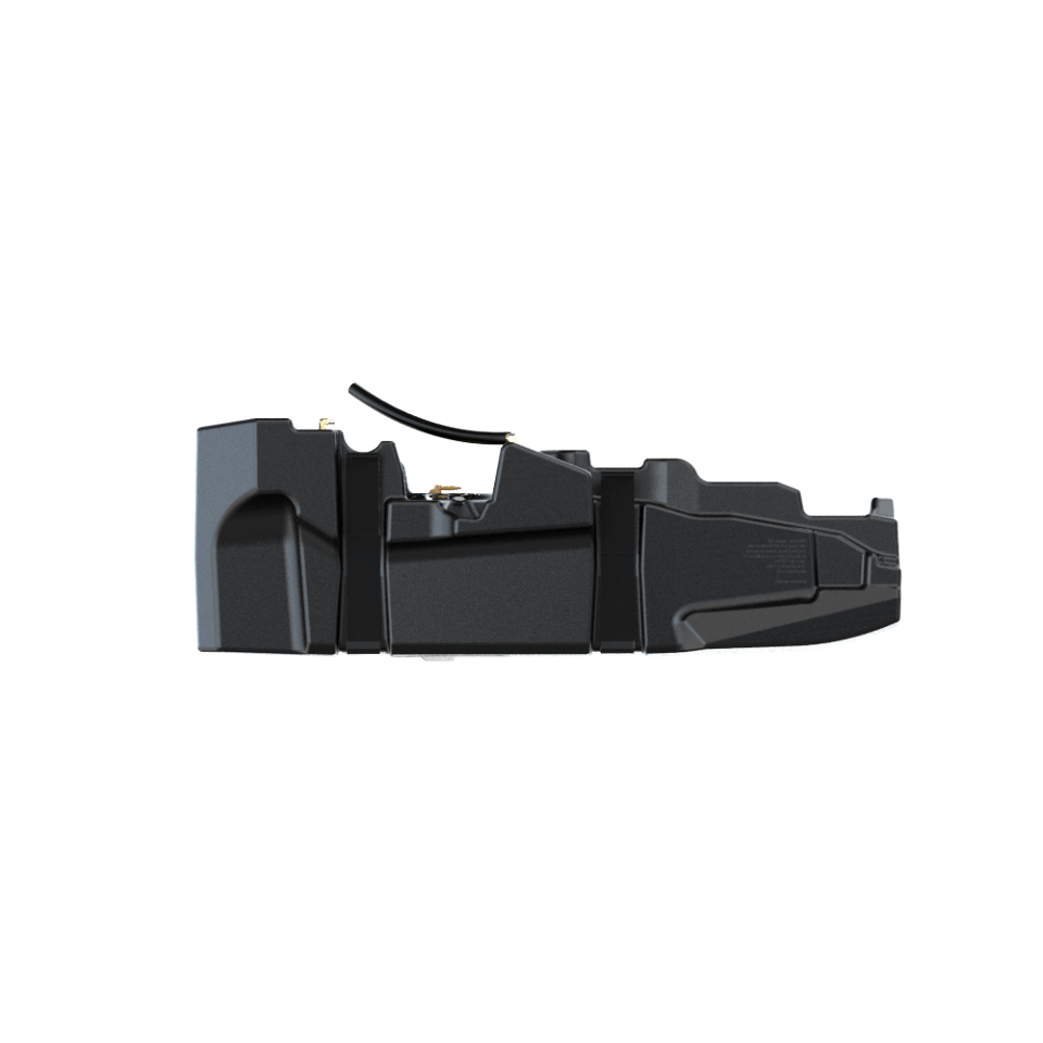 52 Gallon Replacement Tank For 05-22 Dodge/Ram Cummins Crew, Quad & Mega Cab Short Bed