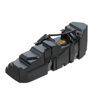 Load image into Gallery viewer, 52 Gallon Replacement Tank For 05-22 Dodge/Ram Cummins Crew, Quad &amp; Mega Cab Short Bed