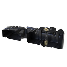 Load image into Gallery viewer, 62 Gallon Replacement Fuel Tank For 01-04 GM Duramax 6.6L Crew Cab Short Bed S&amp;B